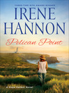 Cover image for Pelican Point